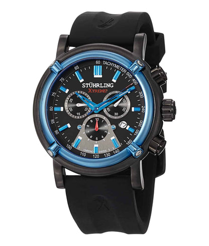 Black/Black PVD/Black 4