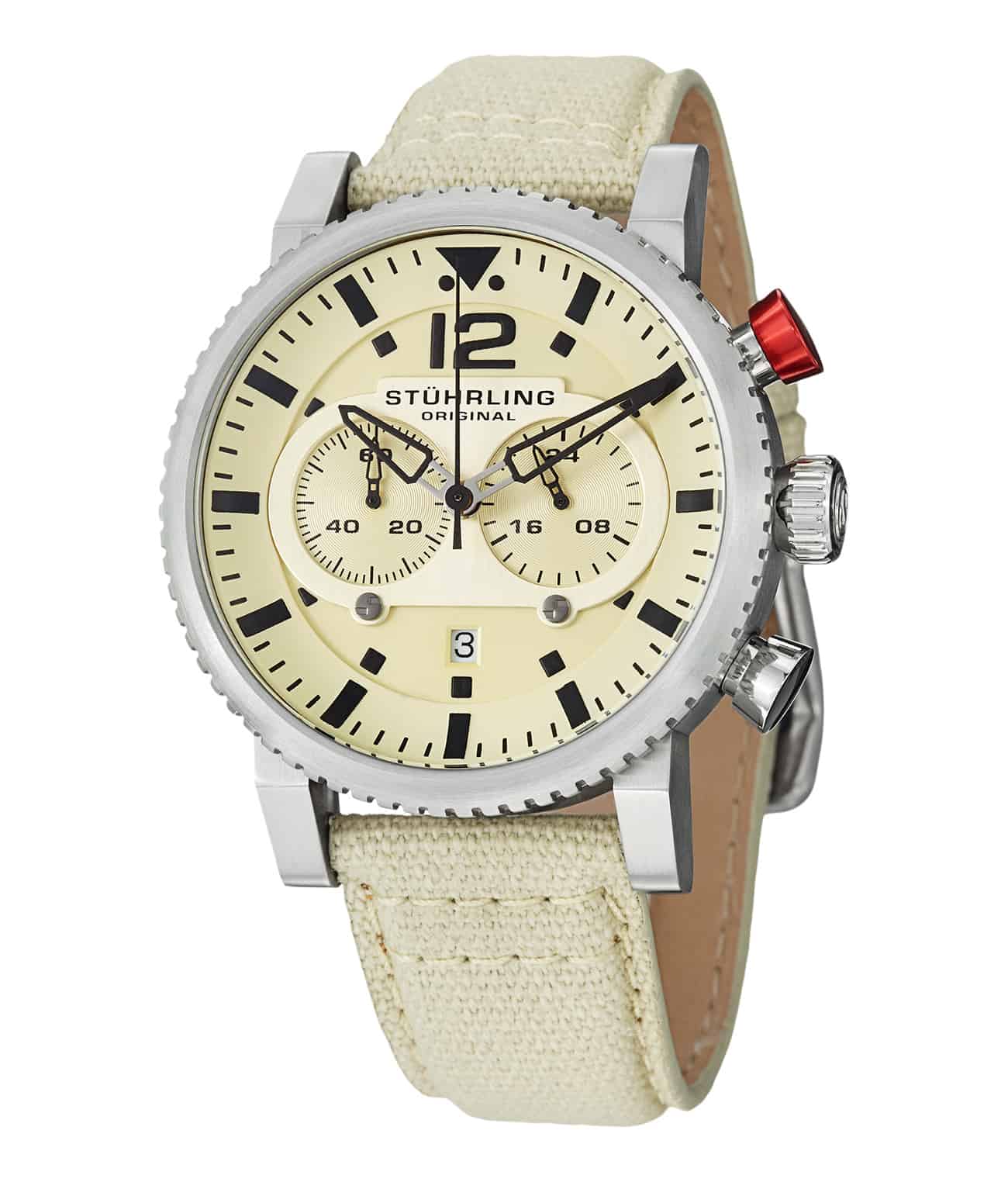 Champagne/Silver/Ivory