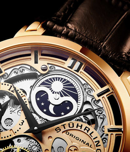 Anatol 371.03 and Sion 1001.02, Signature Pen, and Watch Tool Kit