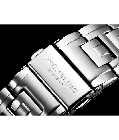 Luciano 371B.01, Depthmaster Heritage 1003.01, Signature Pen, and Watch Tool Kit