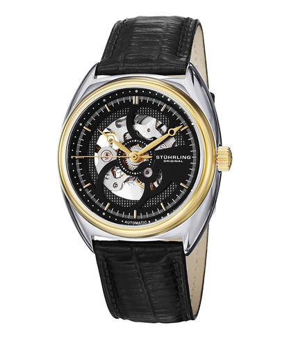 Black/Silver/Black 2