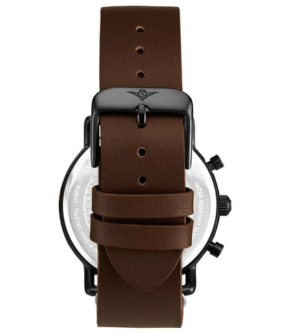 Dark Brown/Black/Dark Brown