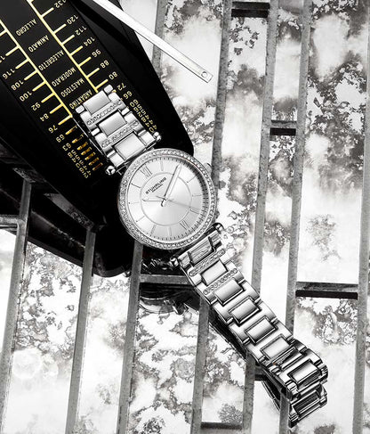 Silver/Silver/Silver