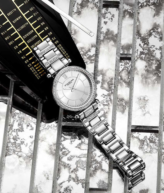 Silver/Silver/Silver