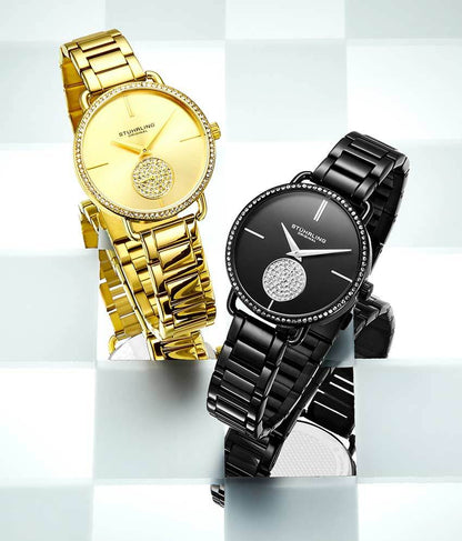 Gold Dial / Gold Case / Gold Band