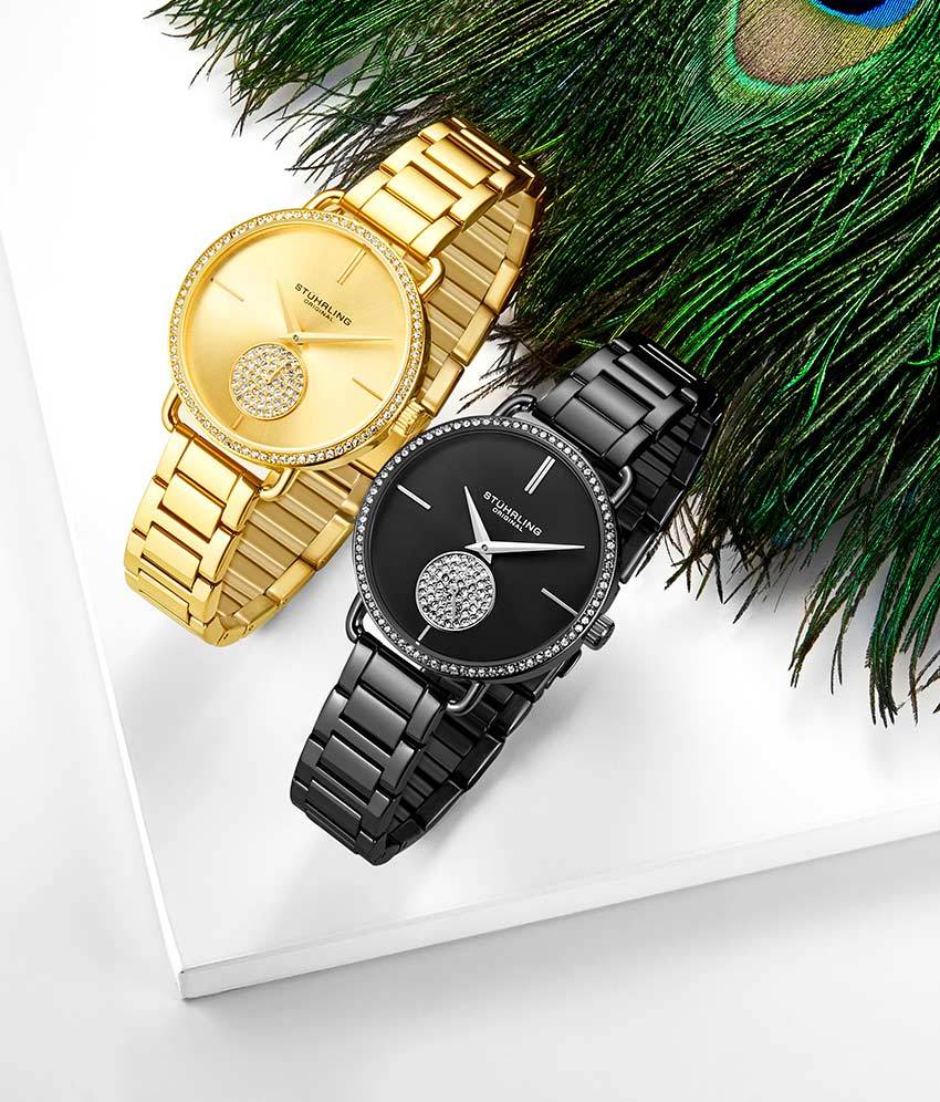 Gold Dial / Gold Case / Gold Band