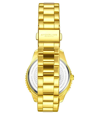 Gold Dial / Gold Case / Gold Band