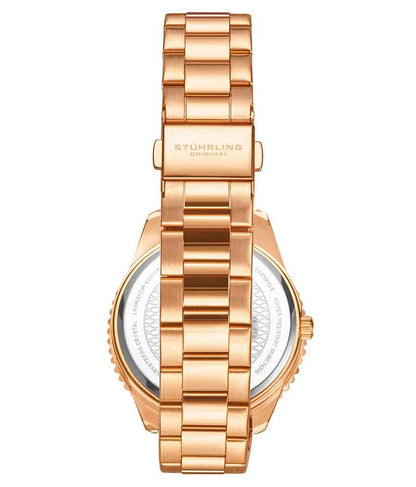 Rose Dial / Rose Case / Rose Band