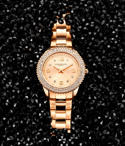 Rose Dial / Rose Case / Rose Band