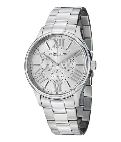 Silver/Silver/Silver