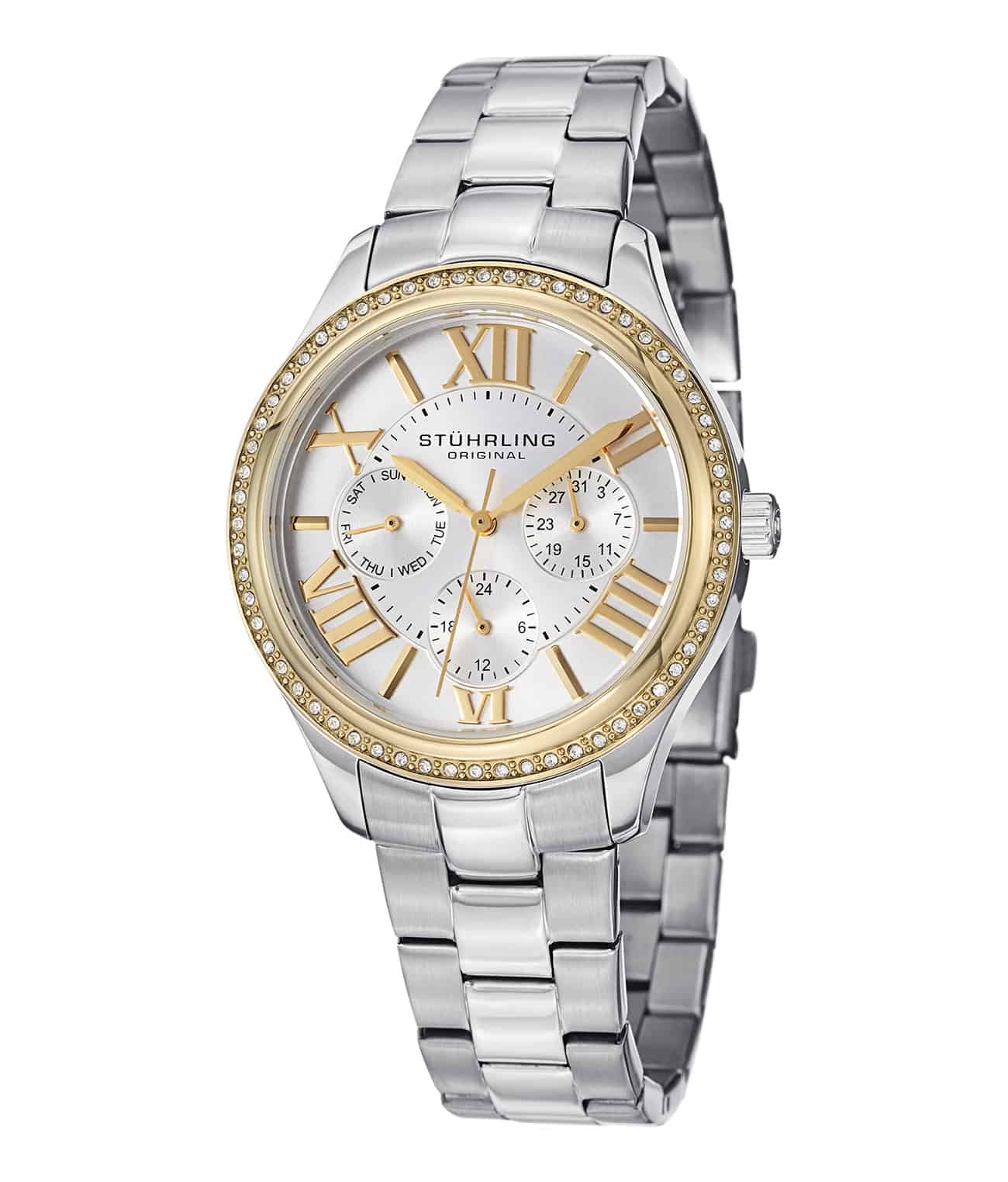 Silver/Silver/Silver 2