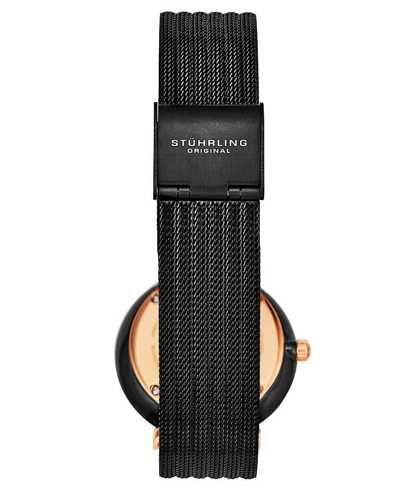 Black Dial / Black Case / Black Band