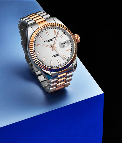 Lineage Set with Signature Pen and Stud Earrings