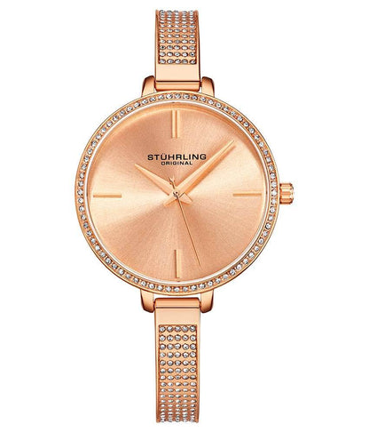 Rose Dial / Rose Case / Rose Band