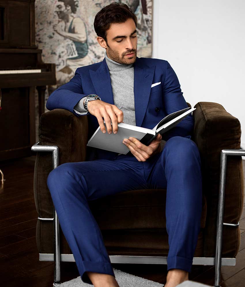 Blue/Silver/Silver 2