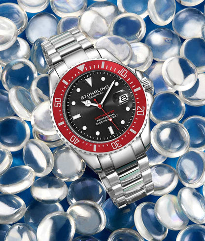 Black/Silver/Silver 2