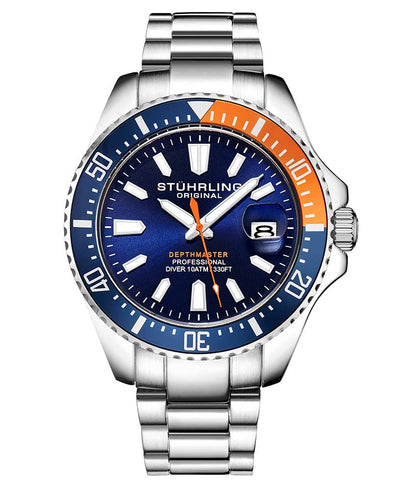 Blue/Silver/Silver 2