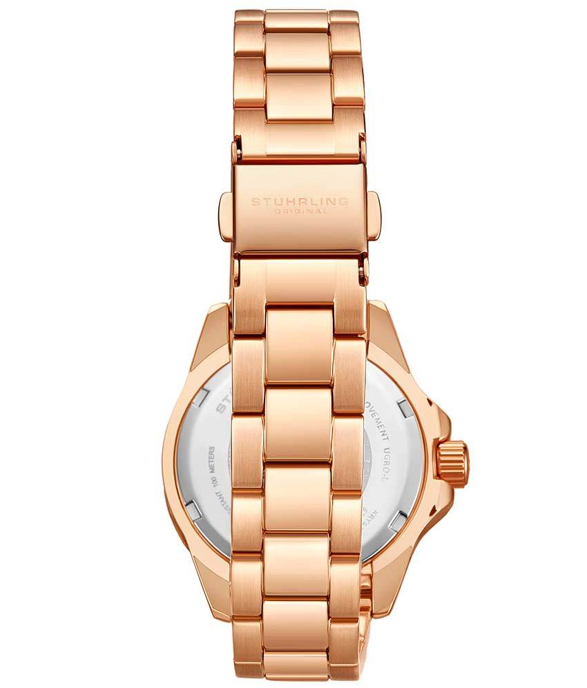 Fqbi Watches Depthmaster Quartz 32mm Fashion