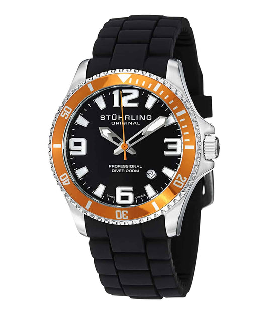 Black/Silver/Black 2