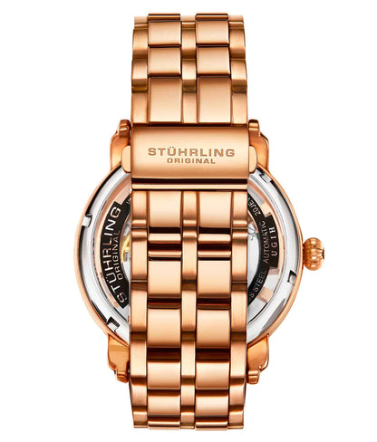 Winchester 3964 Automatic 42 mm Skeleton