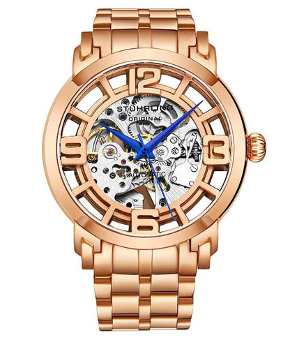 Rose Dial / Rose Case / Rose Band