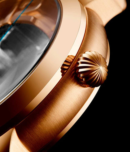 Rose Dial / Rose Case / Rose Band