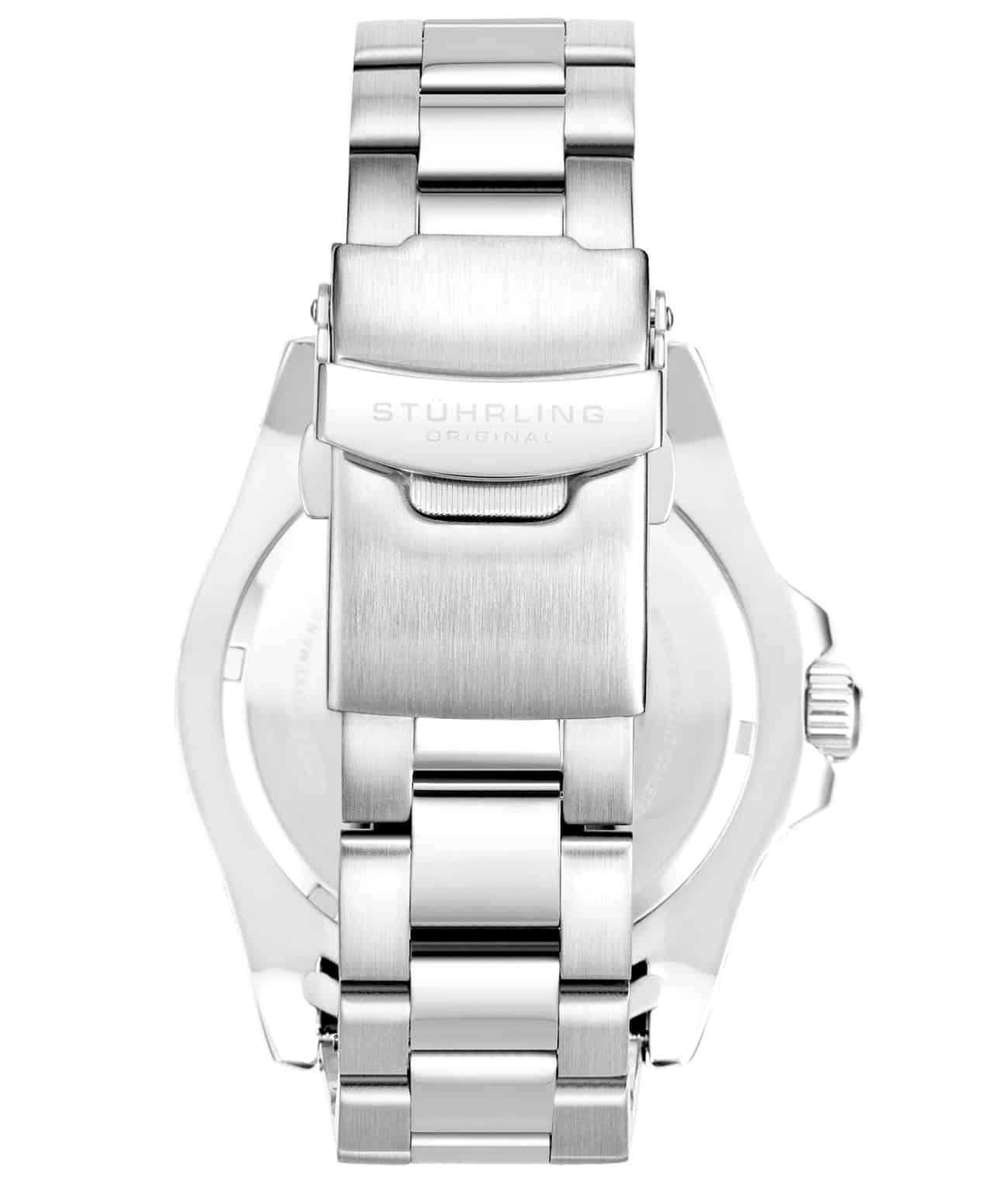 Meridian 3965 Quartz 42mm Diver