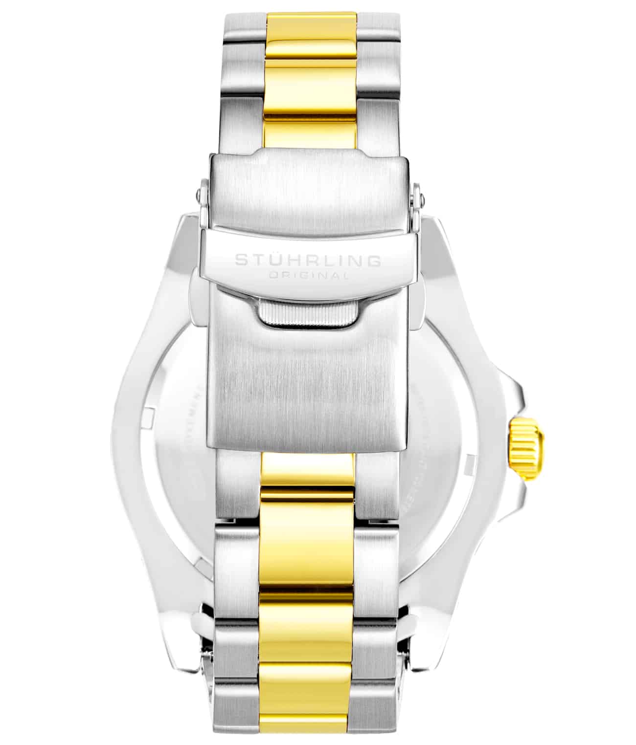 Meridian 3965 Quartz 42mm Diver