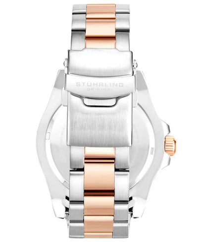 Meridian 3965 Quartz 42mm Diver