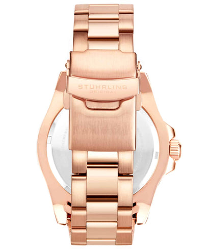 Meridian 3965 Quartz 42mm Diver