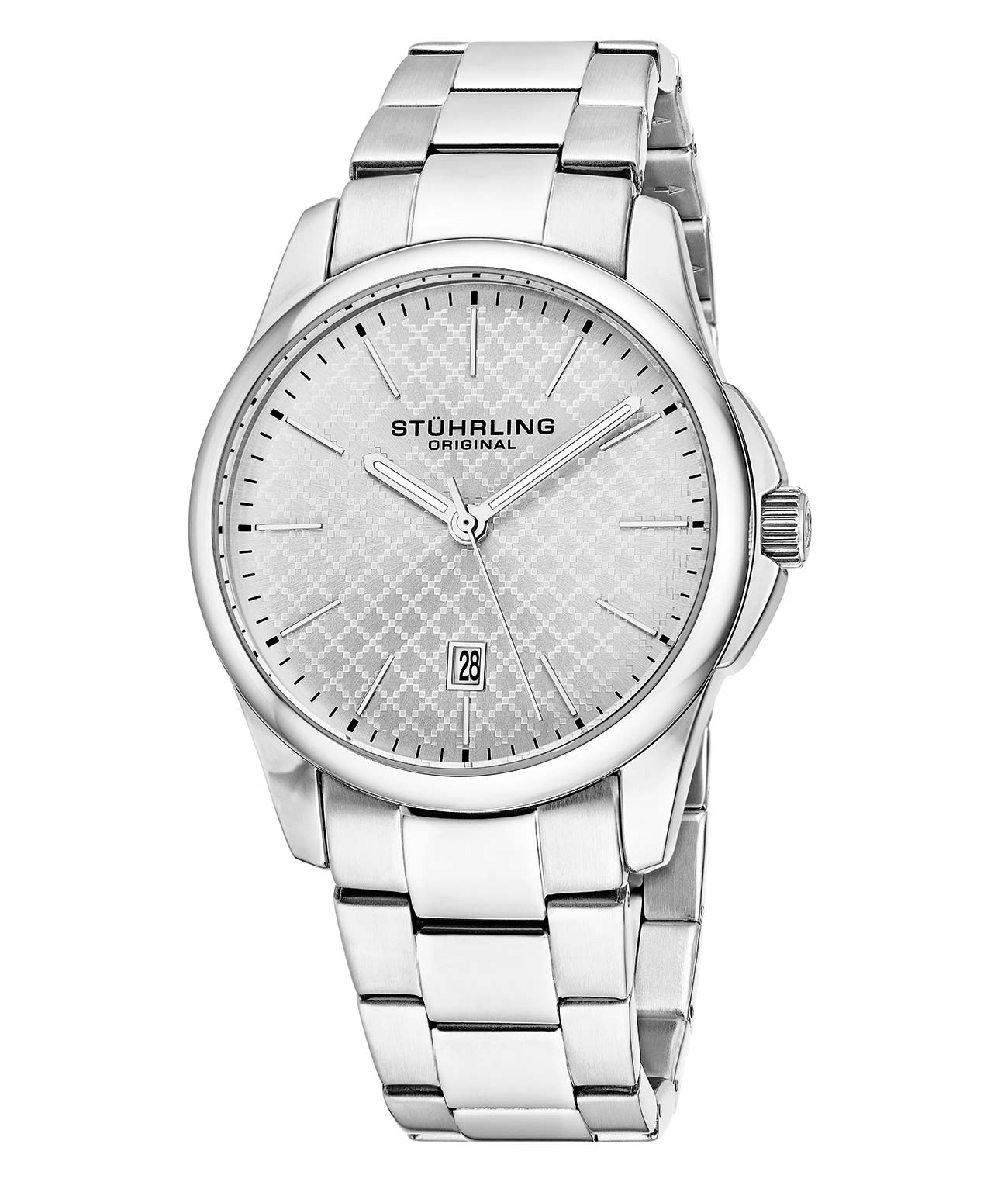 Silver/Silver/Silver