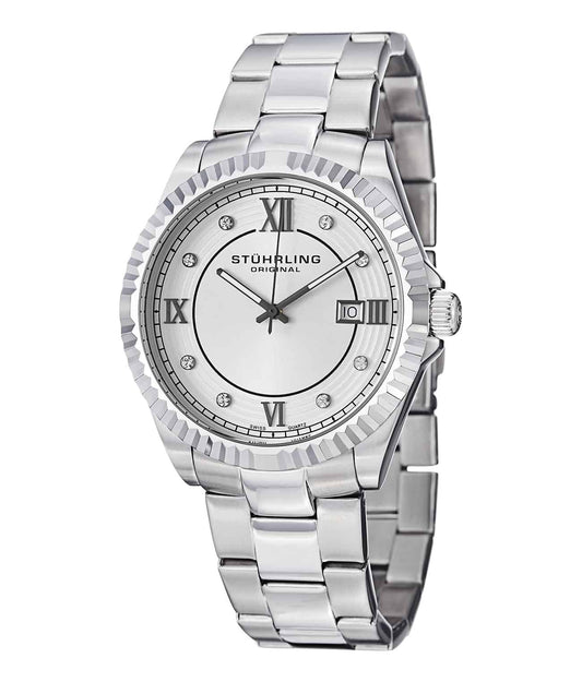 Silver/Silver/Silver