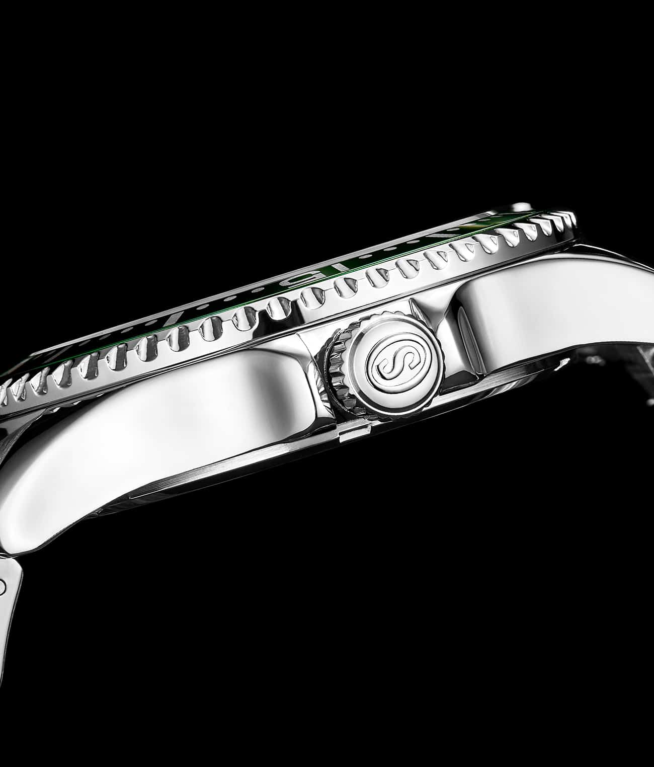 Regatta Champion 4006 Quartz 44mm Diver