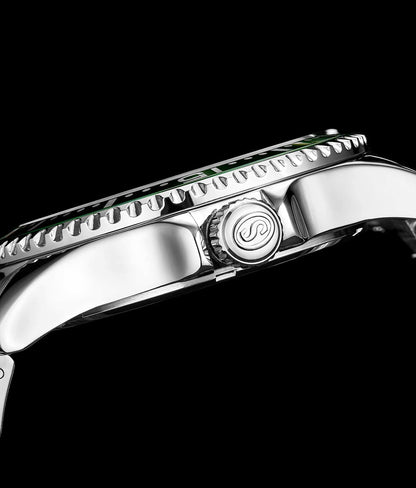 Regatta Champion 4006 Quartz 44mm Diver