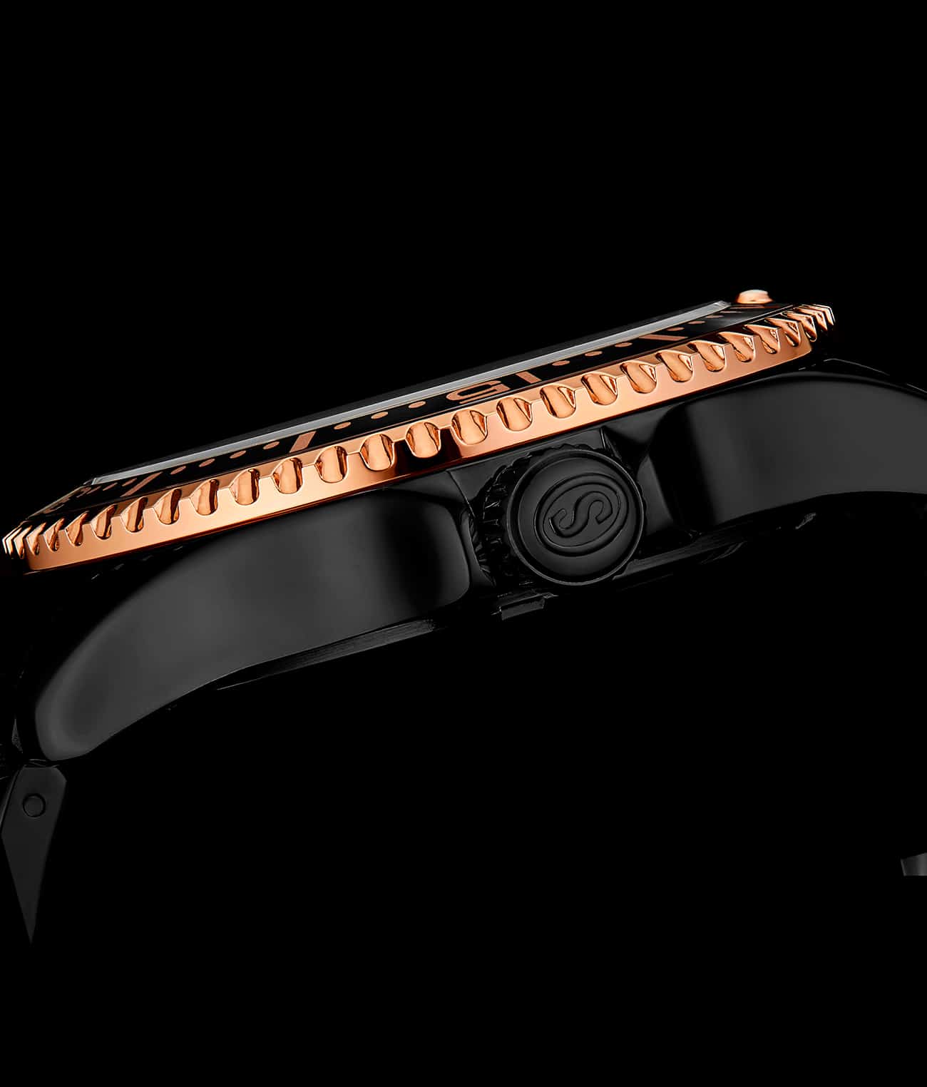 Regatta Champion 4006 Quartz 44mm Diver