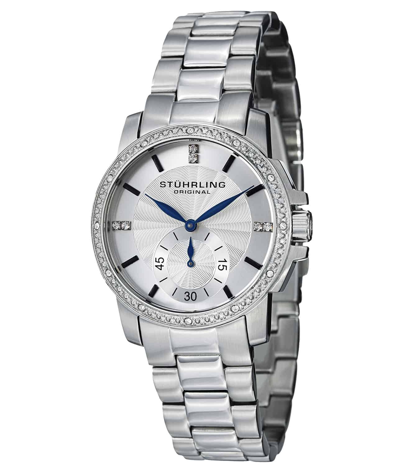 Silver/Silver/Silver