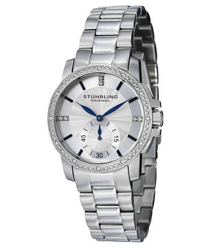 Silver/Silver/Silver