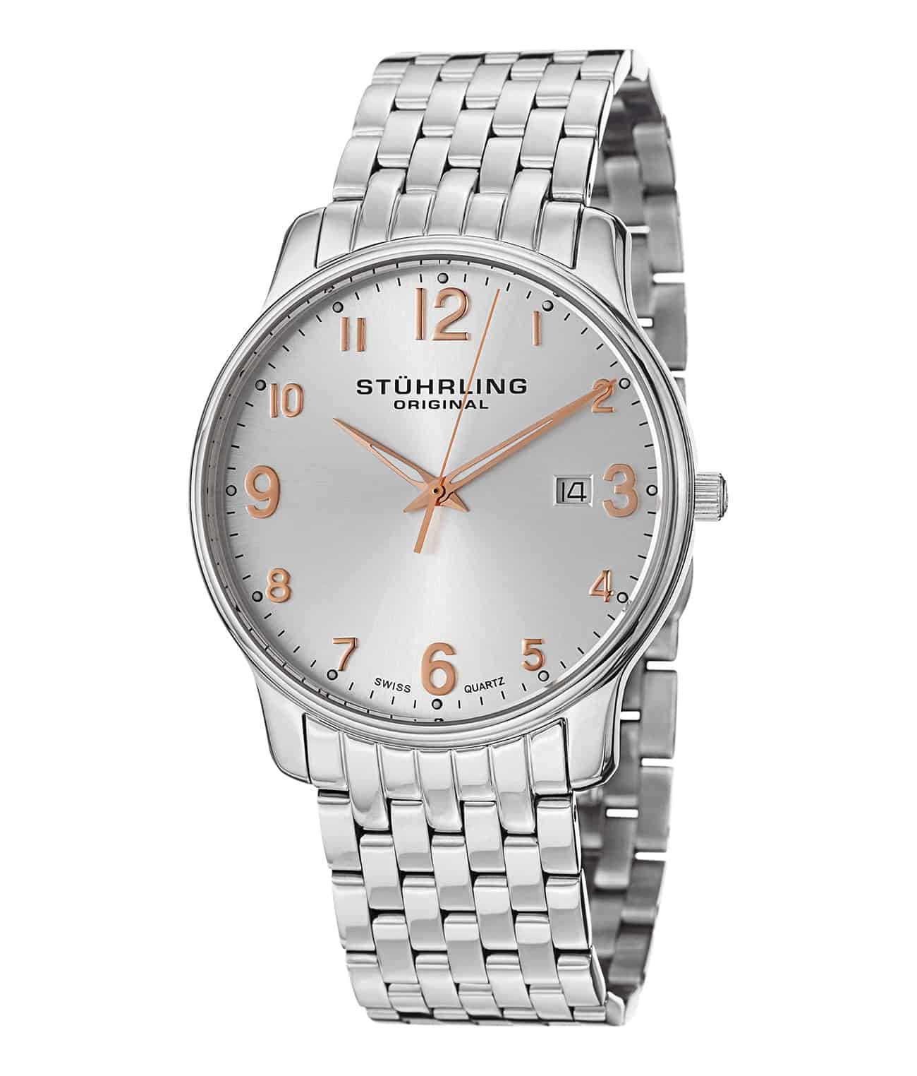 Silver/Silver/Silver