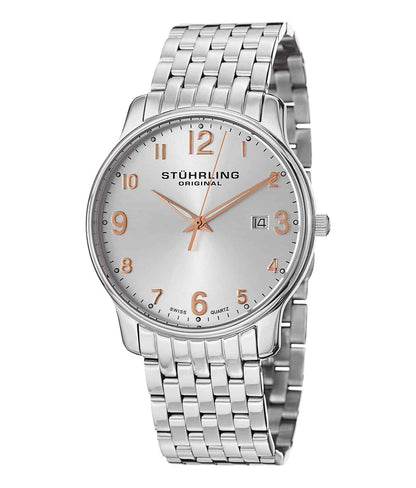 Silver/Silver/Silver