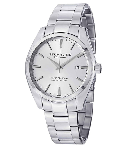 Silver/Silver/Silver