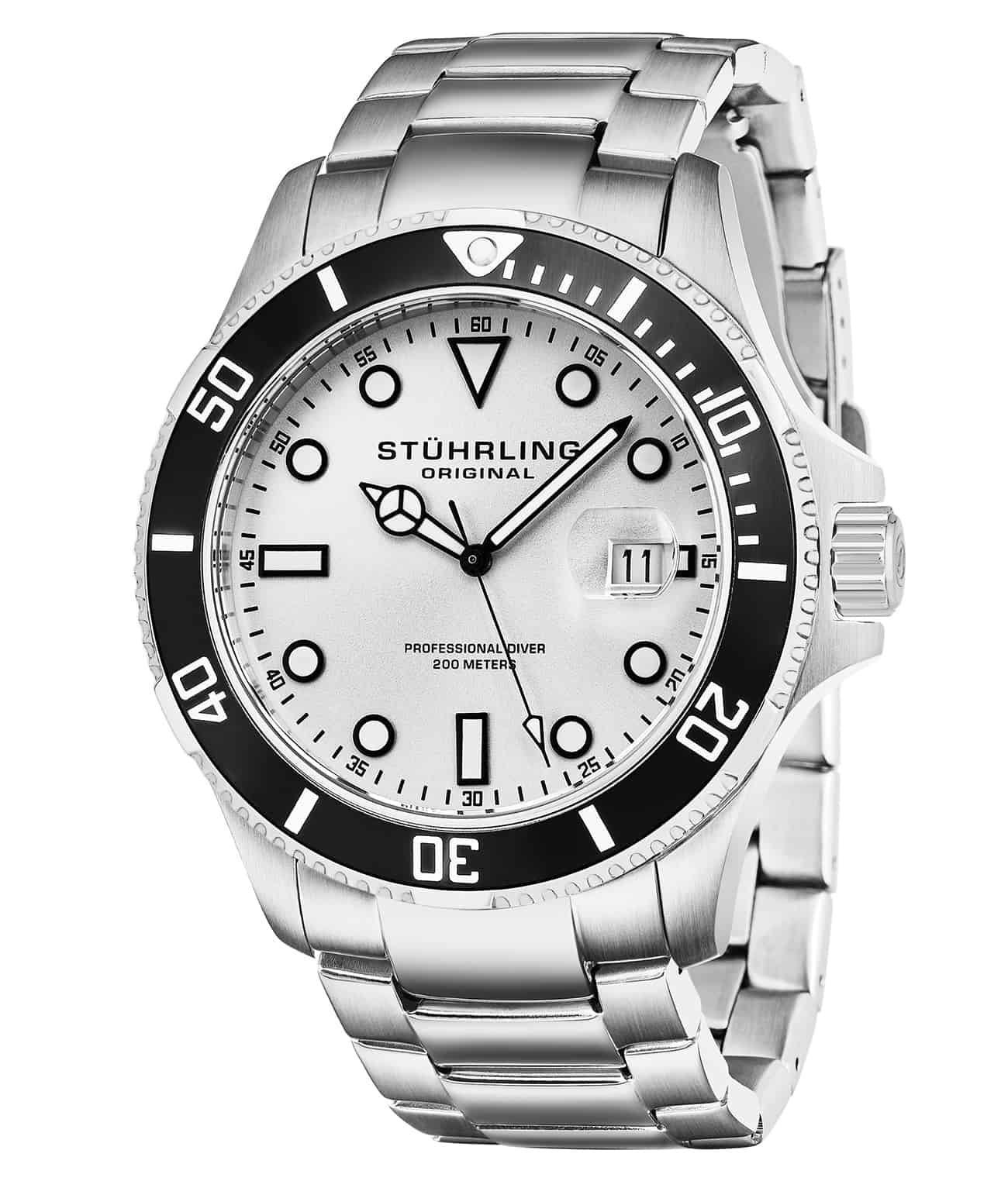 Silver/Silver/Silver