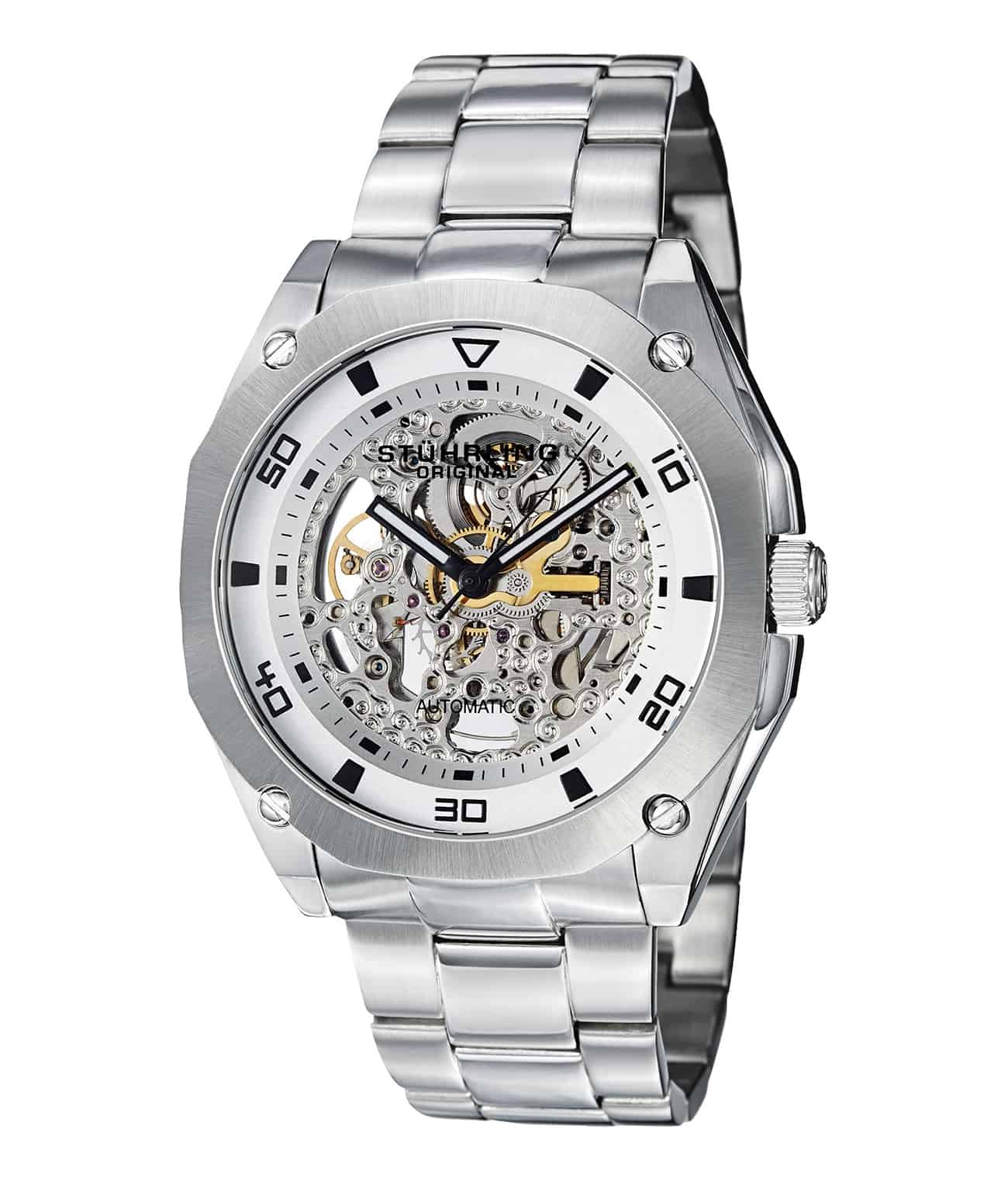 Silver/Silver/Silver