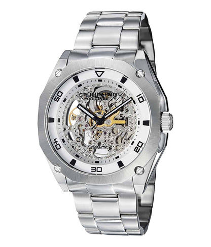 Silver/Silver/Silver