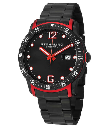 Black/Black PVD/Black 4