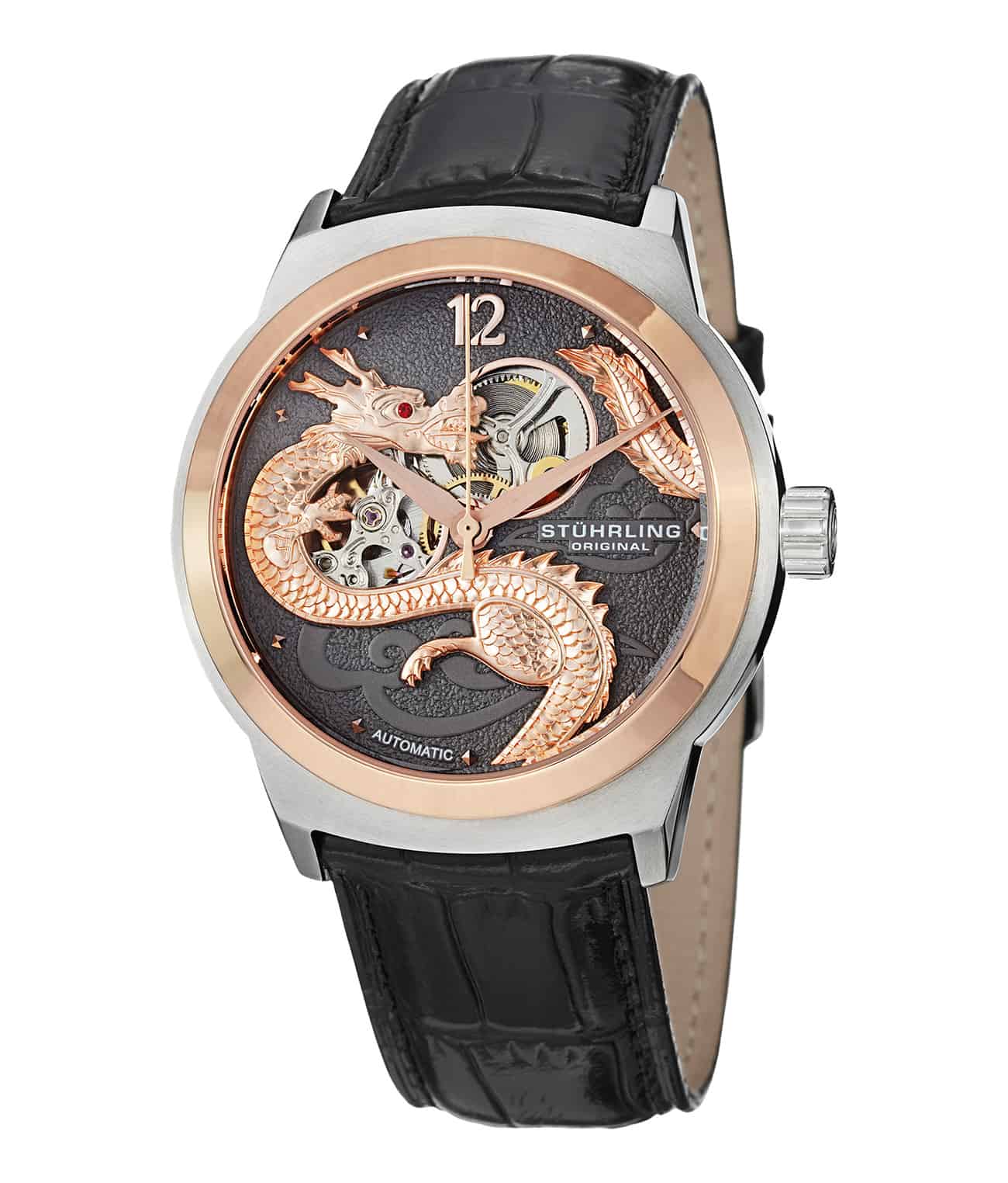 Black/Silver/Black 2