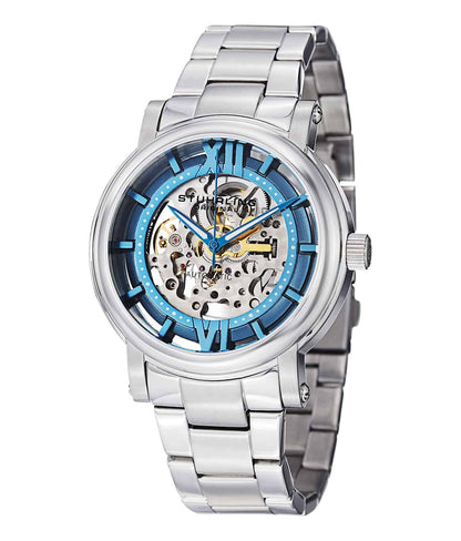 Blue/Silver/Silver 2