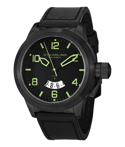 Black/Black PVD/Black 2