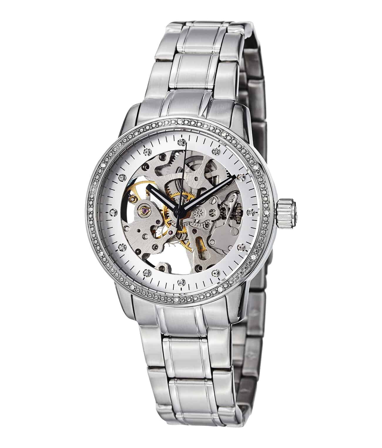 Silver/Silver/Silver