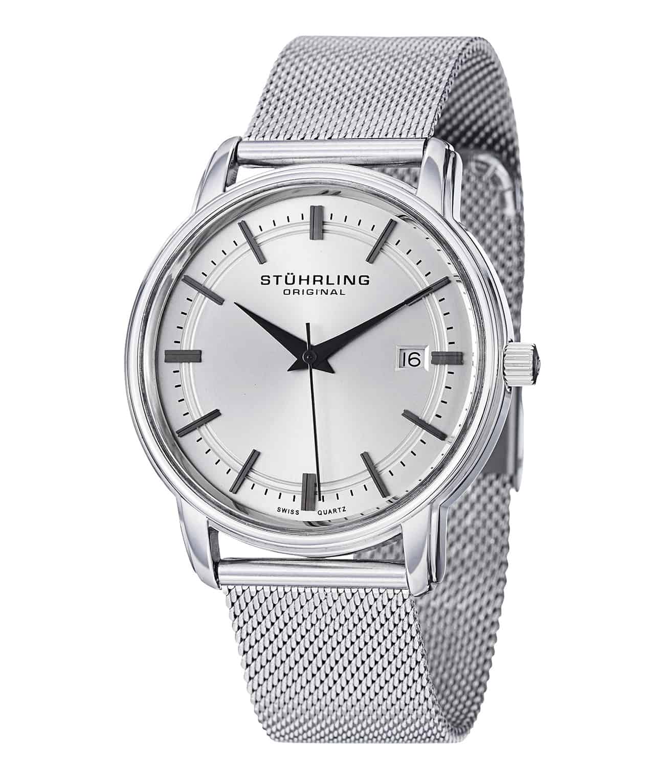 Silver/Silver/Silver