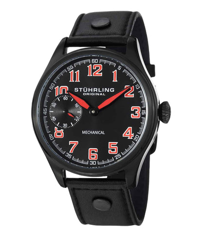 Black/Black PVD/Black 2